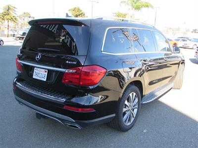 2015 Mercedes-Benz GL 450 4MATIC   - Photo 5 - Dublin, CA 94568