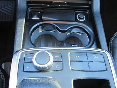 2015 Mercedes-Benz GL 450 4MATIC   - Photo 13 - Dublin, CA 94568