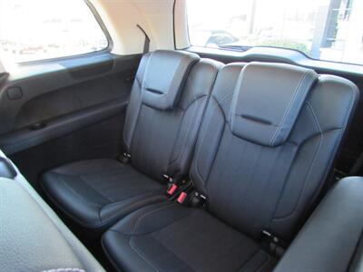 2015 Mercedes-Benz GL 450 4MATIC   - Photo 16 - Dublin, CA 94568