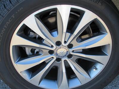 2015 Mercedes-Benz GL 450 4MATIC   - Photo 26 - Dublin, CA 94568