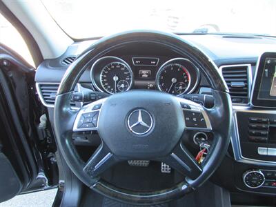 2015 Mercedes-Benz GL 450 4MATIC   - Photo 8 - Dublin, CA 94568