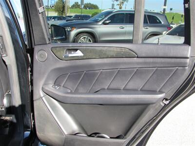 2015 Mercedes-Benz GL 450 4MATIC   - Photo 20 - Dublin, CA 94568