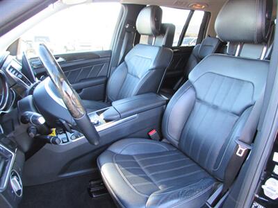 2015 Mercedes-Benz GL 450 4MATIC   - Photo 7 - Dublin, CA 94568