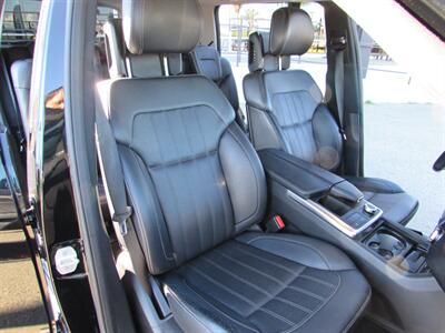 2015 Mercedes-Benz GL 450 4MATIC   - Photo 25 - Dublin, CA 94568