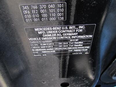 2015 Mercedes-Benz GL 450 4MATIC   - Photo 30 - Dublin, CA 94568