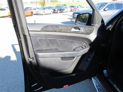 2015 Mercedes-Benz GL 450 4MATIC   - Photo 6 - Dublin, CA 94568