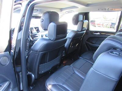 2015 Mercedes-Benz GL 450 4MATIC   - Photo 14 - Dublin, CA 94568