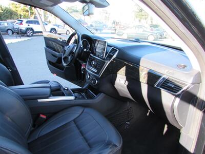 2015 Mercedes-Benz GL 450 4MATIC   - Photo 24 - Dublin, CA 94568