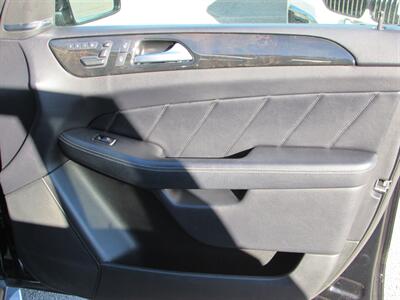 2015 Mercedes-Benz GL 450 4MATIC   - Photo 23 - Dublin, CA 94568