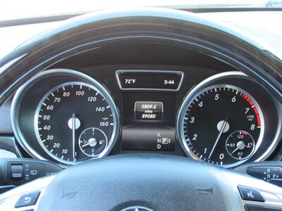 2015 Mercedes-Benz GL 450 4MATIC   - Photo 9 - Dublin, CA 94568