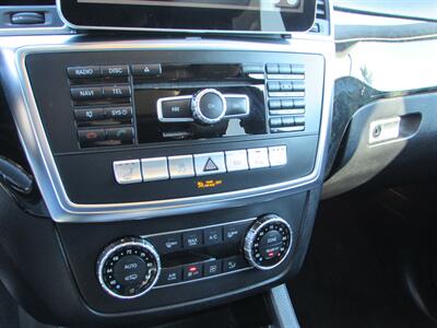 2015 Mercedes-Benz GL 450 4MATIC   - Photo 12 - Dublin, CA 94568