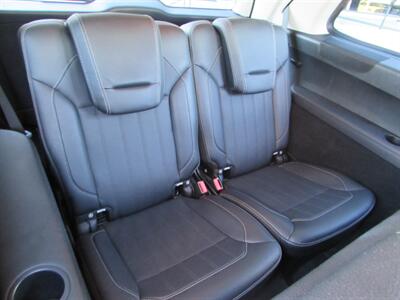 2015 Mercedes-Benz GL 450 4MATIC   - Photo 22 - Dublin, CA 94568