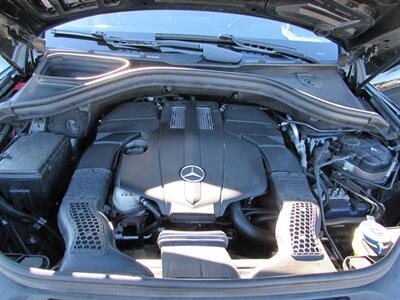 2015 Mercedes-Benz GL 450 4MATIC   - Photo 29 - Dublin, CA 94568