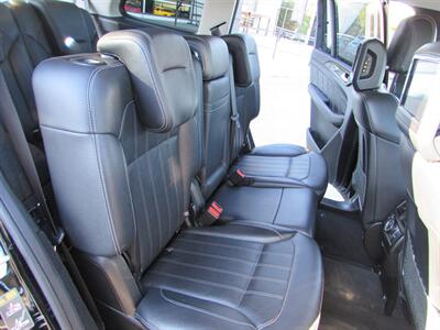 2015 Mercedes-Benz GL 450 4MATIC   - Photo 21 - Dublin, CA 94568