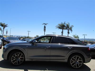 2019 Audi Q8 quattro Prestige 55 TFSI   - Photo 4 - Dublin, CA 94568
