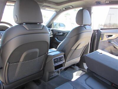 2019 Audi Q8 quattro Prestige 55 TFSI   - Photo 14 - Dublin, CA 94568