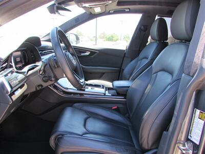 2019 Audi Q8 quattro Prestige 55 TFSI   - Photo 11 - Dublin, CA 94568