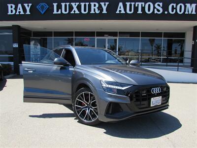 2019 Audi Q8 quattro Prestige 55 TFSI   - Photo 35 - Dublin, CA 94568