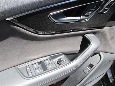 2019 Audi Q8 quattro Prestige 55 TFSI   - Photo 17 - Dublin, CA 94568