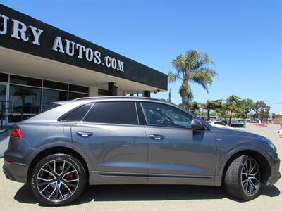 2019 Audi Q8 quattro Prestige 55 TFSI   - Photo 8 - Dublin, CA 94568