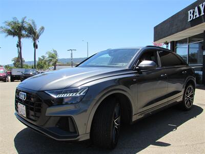 2019 Audi Q8 quattro Prestige 55 TFSI   - Photo 3 - Dublin, CA 94568