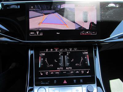 2019 Audi Q8 quattro Prestige 55 TFSI   - Photo 24 - Dublin, CA 94568