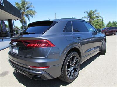 2019 Audi Q8 quattro Prestige 55 TFSI   - Photo 7 - Dublin, CA 94568