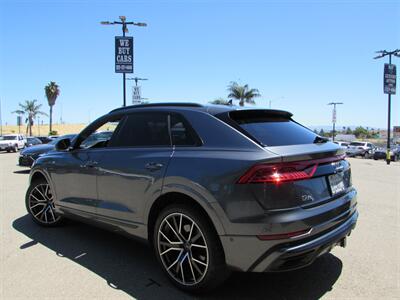 2019 Audi Q8 quattro Prestige 55 TFSI   - Photo 5 - Dublin, CA 94568
