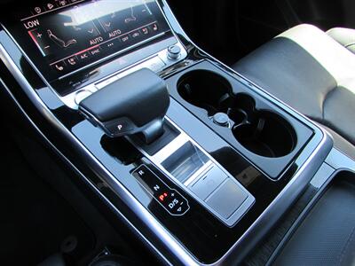 2019 Audi Q8 quattro Prestige 55 TFSI   - Photo 22 - Dublin, CA 94568
