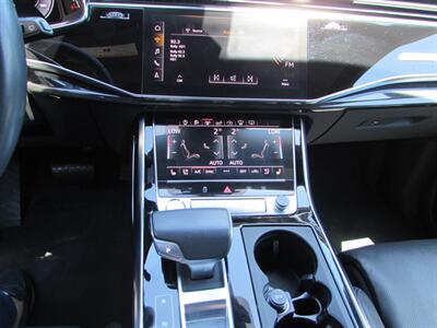 2019 Audi Q8 quattro Prestige 55 TFSI   - Photo 21 - Dublin, CA 94568