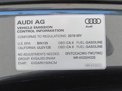 2019 Audi Q8 quattro Prestige 55 TFSI   - Photo 33 - Dublin, CA 94568