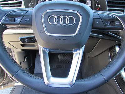 2019 Audi Q8 quattro Prestige 55 TFSI   - Photo 26 - Dublin, CA 94568