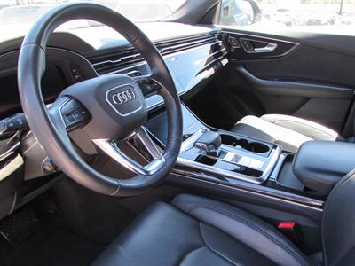 2019 Audi Q8 quattro Prestige 55 TFSI   - Photo 16 - Dublin, CA 94568
