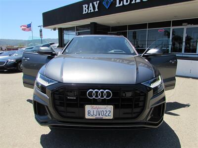 2019 Audi Q8 quattro Prestige 55 TFSI   - Photo 34 - Dublin, CA 94568
