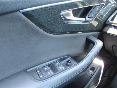 2019 Audi Q8 quattro Prestige 55 TFSI   - Photo 25 - Dublin, CA 94568