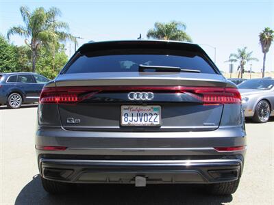 2019 Audi Q8 quattro Prestige 55 TFSI   - Photo 6 - Dublin, CA 94568