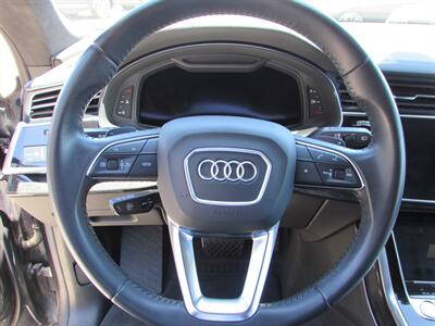 2019 Audi Q8 quattro Prestige 55 TFSI   - Photo 18 - Dublin, CA 94568