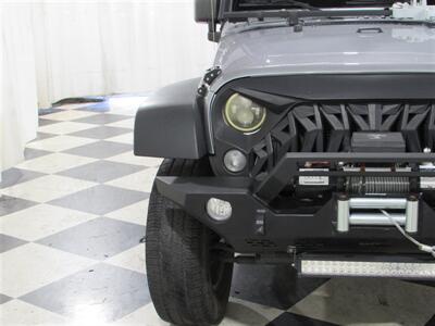 2016 Jeep Wrangler Sport S   - Photo 8 - Dublin, CA 94568