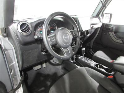 2016 Jeep Wrangler Sport S   - Photo 29 - Dublin, CA 94568