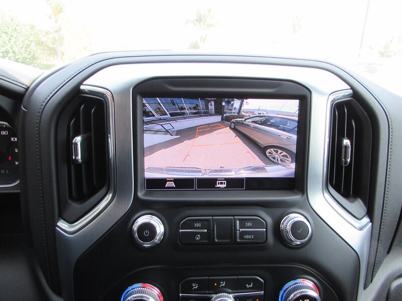 2021 GMC Sierra 1500 Elevation - Photo 19 - Dublin, CA 94568