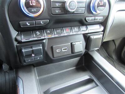 2021 GMC Sierra 1500 Elevation - Photo 21 - Dublin, CA 94568