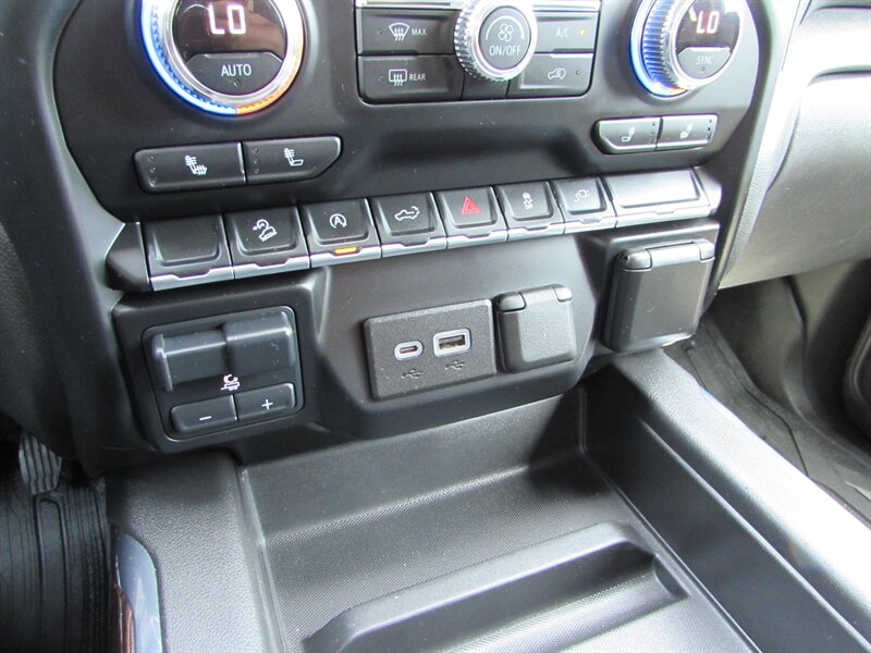 2021 GMC Sierra 1500 Elevation - Photo 21 - Dublin, CA 94568
