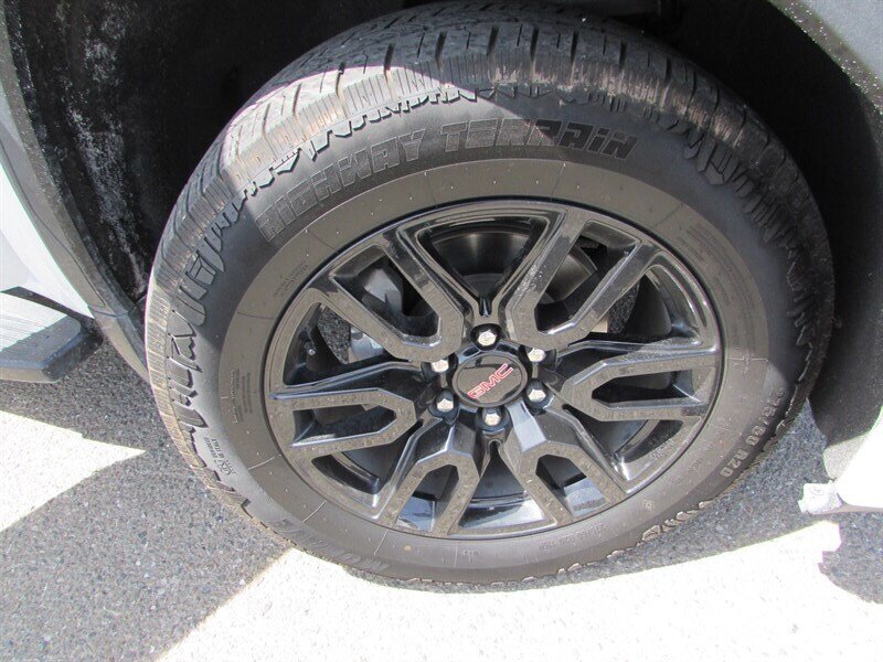 2021 GMC Sierra 1500 Elevation - Photo 36 - Dublin, CA 94568