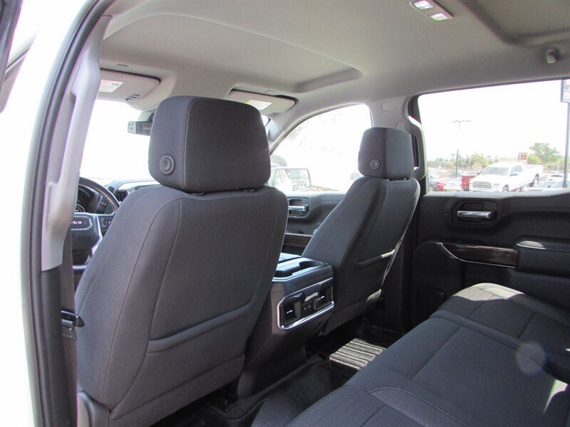2021 GMC Sierra 1500 Elevation - Photo 24 - Dublin, CA 94568