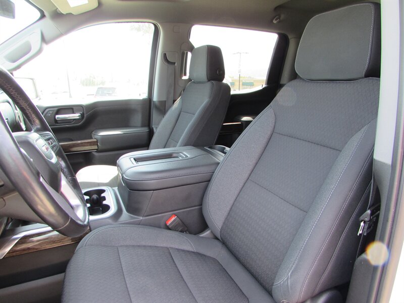 2021 GMC Sierra 1500 Elevation - Photo 11 - Dublin, CA 94568
