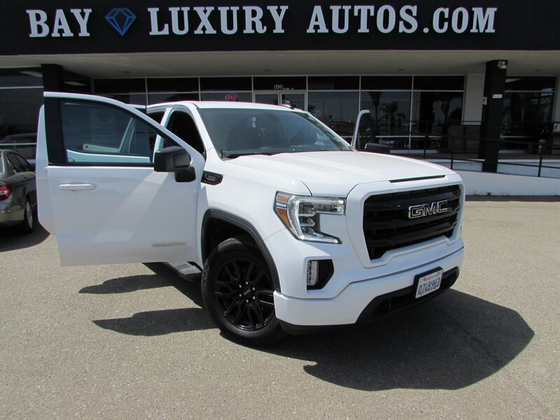 2021 GMC Sierra 1500 Elevation - Photo 42 - Dublin, CA 94568