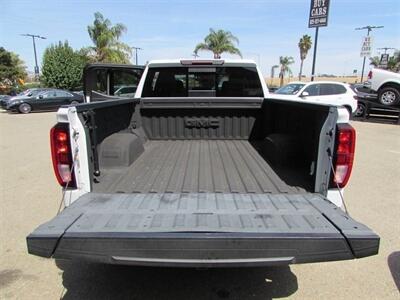 2021 GMC Sierra 1500 Elevation - Photo 30 - Dublin, CA 94568