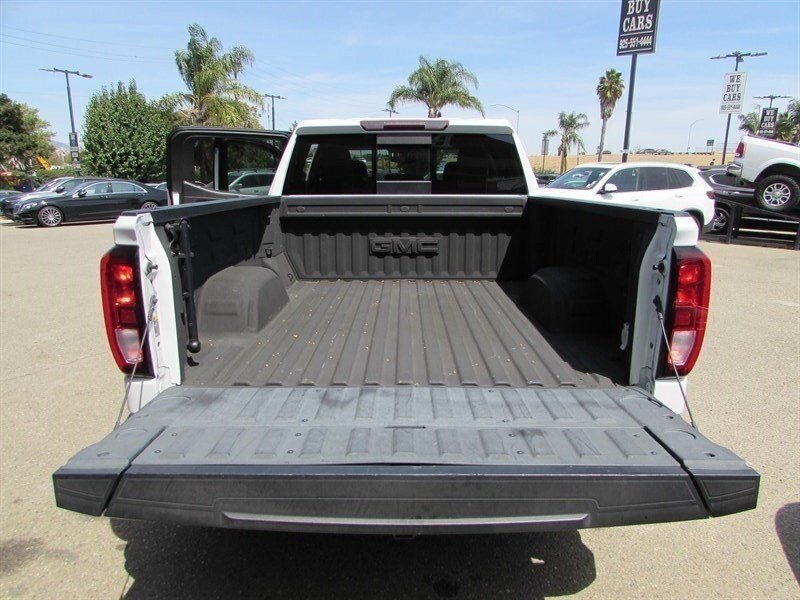 2021 GMC Sierra 1500 Elevation - Photo 30 - Dublin, CA 94568
