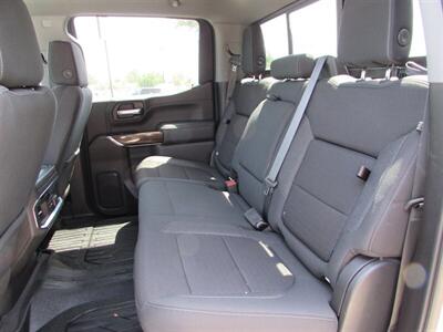 2021 GMC Sierra 1500 Elevation - Photo 25 - Dublin, CA 94568