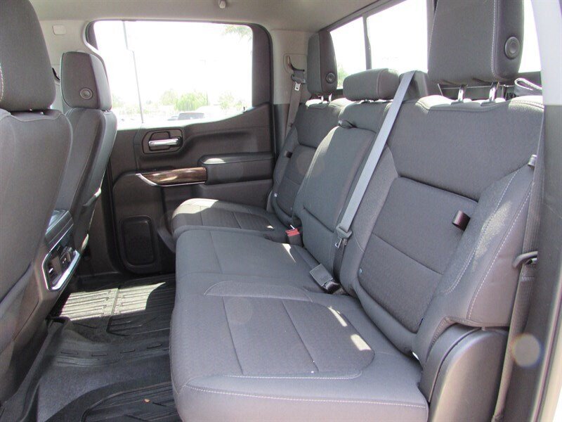 2021 GMC Sierra 1500 Elevation - Photo 25 - Dublin, CA 94568